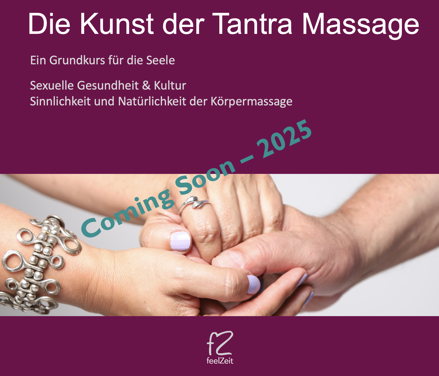 Die Kunst der Tantra Massage - Vögelkunde Teil 1